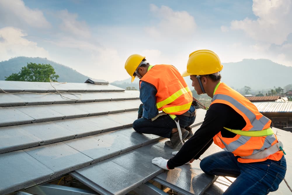 roof repair in East Rancho Dominguez CA